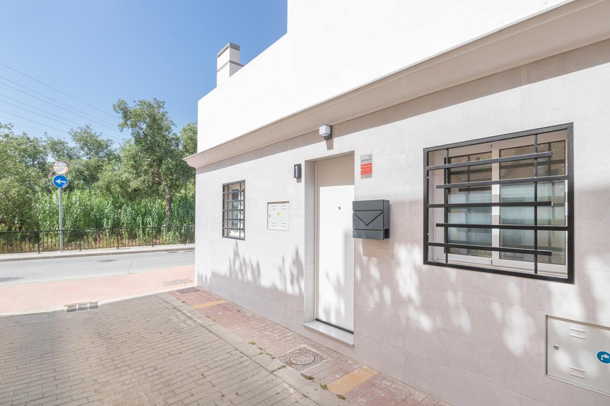 Casa Los Boliches Sunny & Near Fuengirola'S Beach Exterior foto